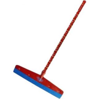 Frisch Josh Wiper With Wooden Stick, 42Inch