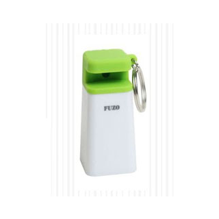 Fuzo Amp Sense