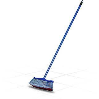 Gala Mr. Tall Floor Mop Brush, Hard