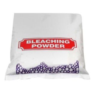 Ganga Bleaching Powder, 1KG