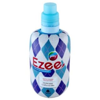 Godrej Ezee Liquid Detergent Winterwear Chiffon & Silks, 250gm