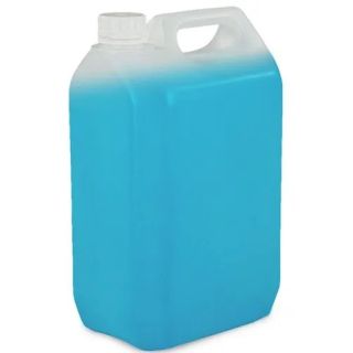 Hand Sanitizer Non Gel - 5 ltrs