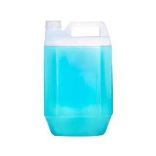 Hand Sanitizer, 80% Alcohol Based Sanitizer, Non Gel - 5 Ltrs