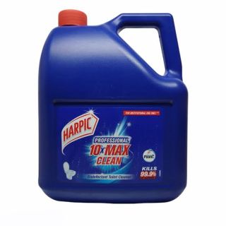 Harpic Toilet Cleaner - 5Ltrs