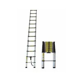 Heavy Duty Telescopic Ladder - 12 Feet