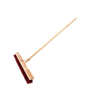 Hypro Road Brush, 1 Feet (Nylon)