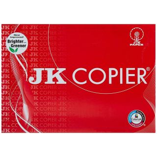 JK Copier Paper 75gsm, A4