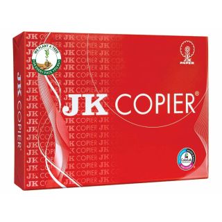 JK Copies A4, 75gsm (1 Ream)