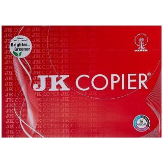 JK Copier Paper 75gsm, A3
