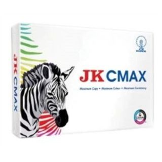 JK C-Max Copier Paper A4, 72gsm (1 Ream)