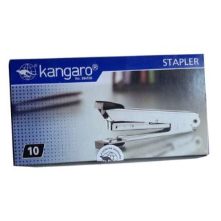Kangaro Stapler Machine D10 (Pack of 5)