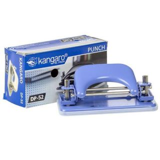 Kangaroo Punching Machine, DP52 (Pack of 2)