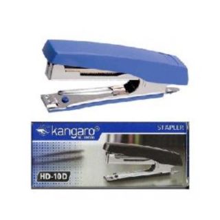 Kangaroo Stapler Machine D10 (Pack of 2)