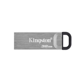 Kingston Data Traveller Kyson Usb 3.2 Flash Drive, 32Gb