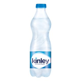 Kinley Mineral Water Bottle, 500ml (Pack of 24)