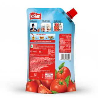 Kissan Ketchup, 950gm (Pack of 2)