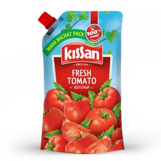 Kissan Ketchup, 950gm (Pack of 2)