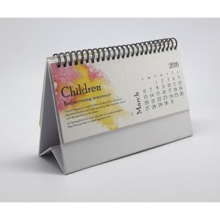 Learning Calendar