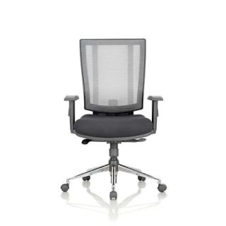 Liberate Rotatable Office Chairs, Medium Back