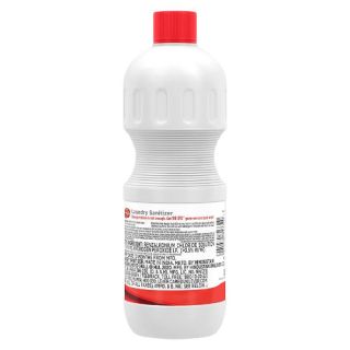Lifebuoy Laundry Sanitizer, 500ml (Pack of 3)