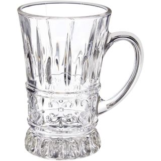 Luminarc Prestige Tea Cup, 160Ml (Set Of 6)