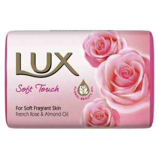Lux Soap Small, 100gm (Pack of 12)