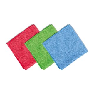 Microfiber Cloth (Pack of 12)