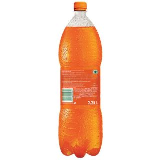 Mirinda Soft Drink, 2.25Ltr (Pack Of 9)