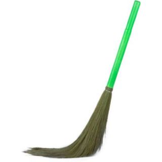 Monkey-555 Soft Broom Stick (Pack of 3)