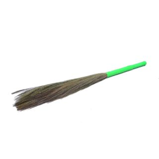 Monkey 555 Grass Soft Broom (Pack of 2)