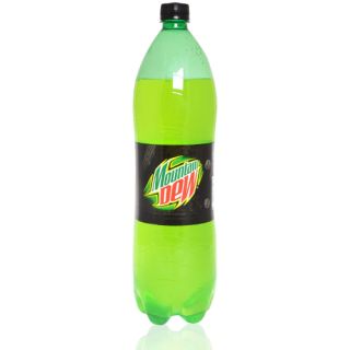 Mountain Dew, 1.5Ltr (Pack Of 12)