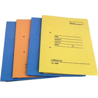Nandi Spring File 559 (pack of 12)