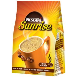 Nestle Nescafe Sunrise 200gm (Pack of 2)