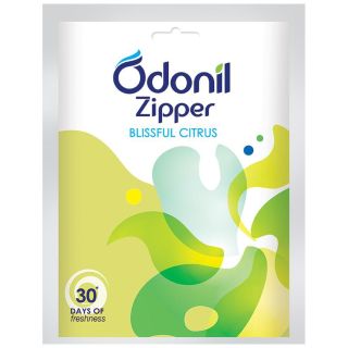 Odonil Zipper Air Fresheners