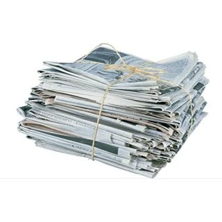 Old Newspaper - 1 Kg