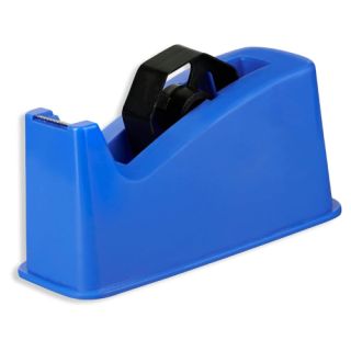 Omega Tape Dispenser 1 inch (Pack of 3)