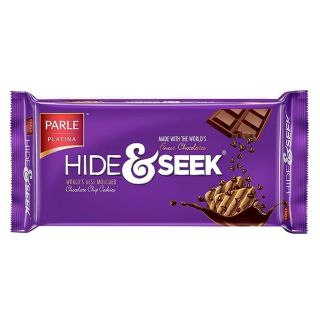 Parle Hide Seek Biscuit - 400gms