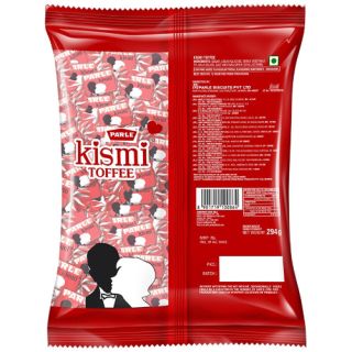 Parle Kismi Toffee, 294Gm