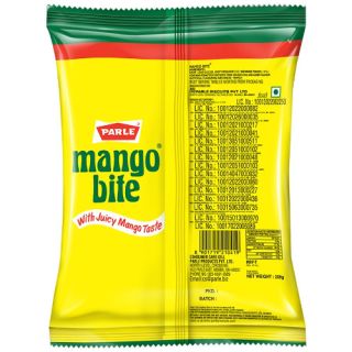 Parle Mango Bite, 289gm