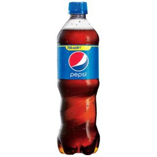 Pepsi, 750Ml (Pack of 24)