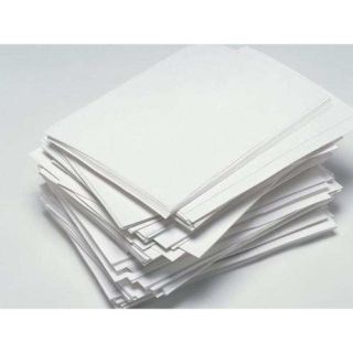 SSM Copier Paper A4, 75gsm (Pack of 10 Ream)