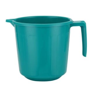 Plastic Mug (Pack of 6)