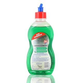 Pril Dishwash Liquid Lime, 425ml
