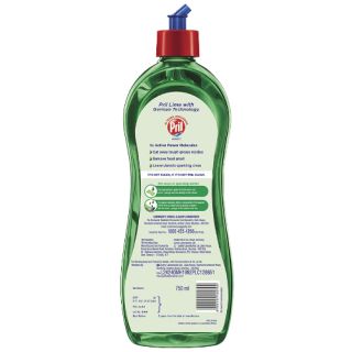 Pril liquid, 750ml (Pack of 3)