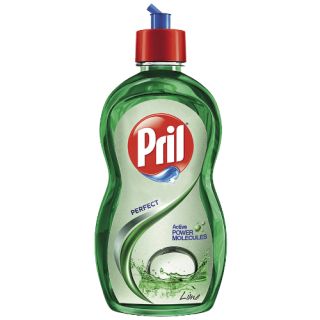 Pril Dish Wash, 425ml (Pack of 2)