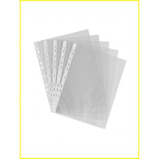 Punch Folder, A4 (Pack of 100)