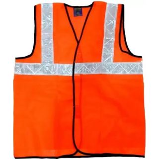Reflectors Jackets - Pack of 5