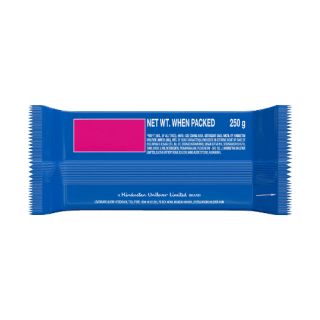 Rin Detergent Bar, 250gm (Pack of 5)