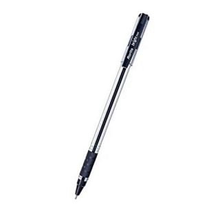 Rorito B-Max Pen, Black (Pack of 20)