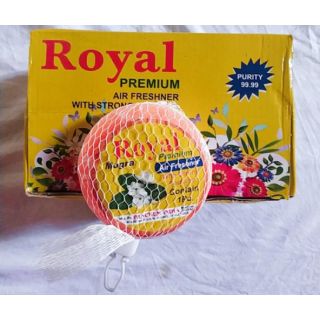 Royal Air Freshener